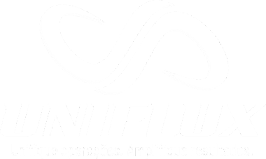 Logotipo Uniflux